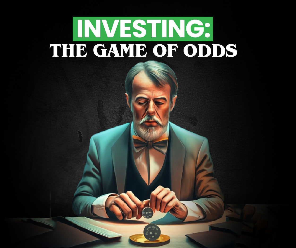 Investing: The Game of Odds