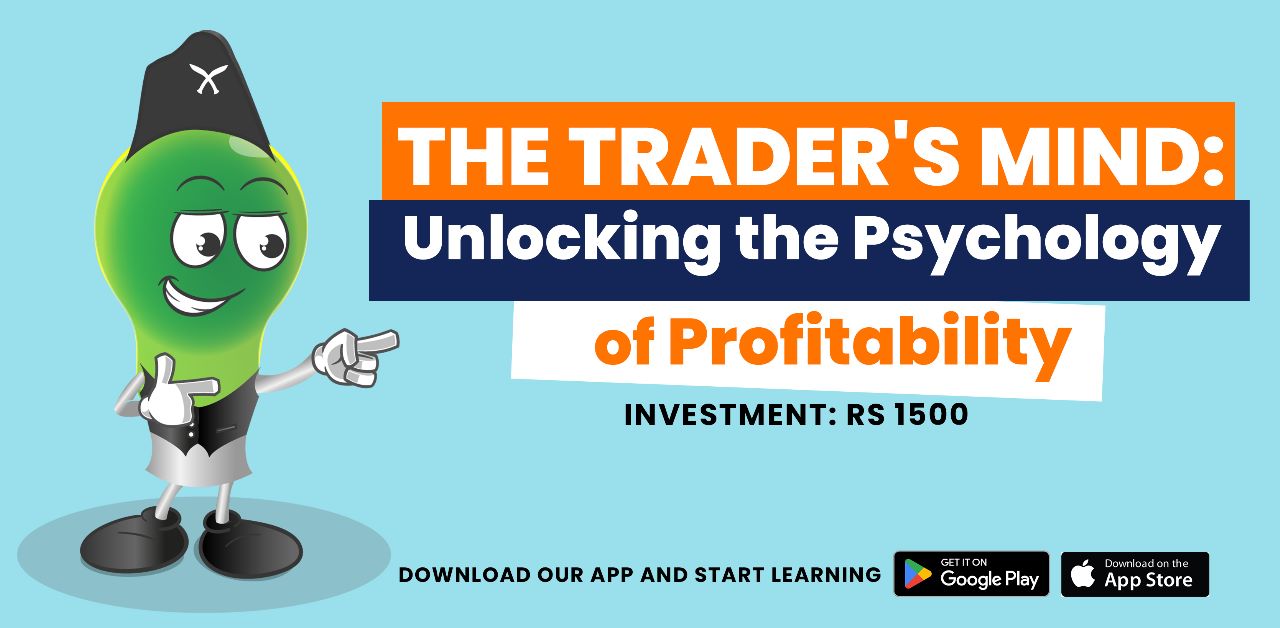 The Traders Mind: Unlocking the Psychology of Profitability