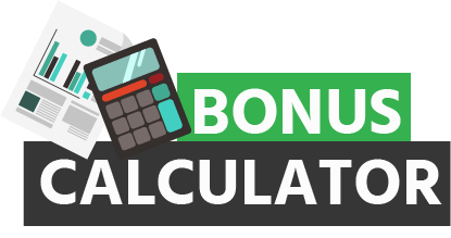 Bonus Calculator