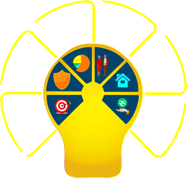 financial-planner infograph